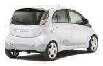 Mitsubishi i-MiEV 2010 года